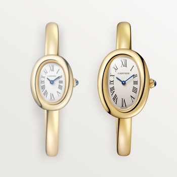 Baignoire watch (Size 15) Baignoire watch (Size 15)