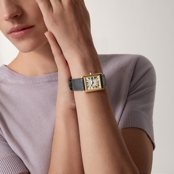 Tank Louis Cartier watch Tank Louis Cartier watch