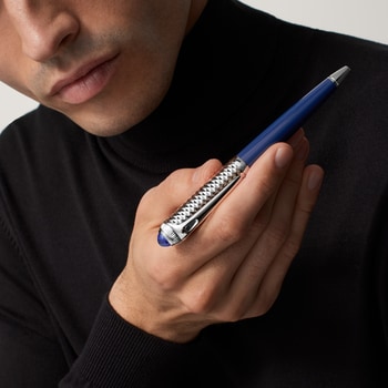 R de Cartier ballpoint pen R de Cartier ballpoint pen