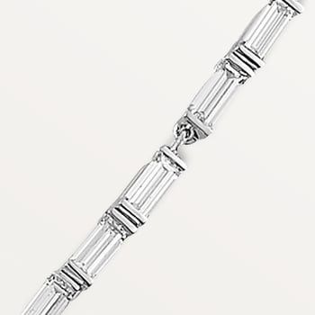 Reflection de Cartier necklace, diamonds Reflection de Cartier necklace, diamonds