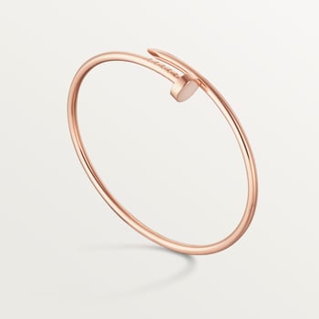 Juste un Clou bracelet, small model Juste un Clou bracelet, small model