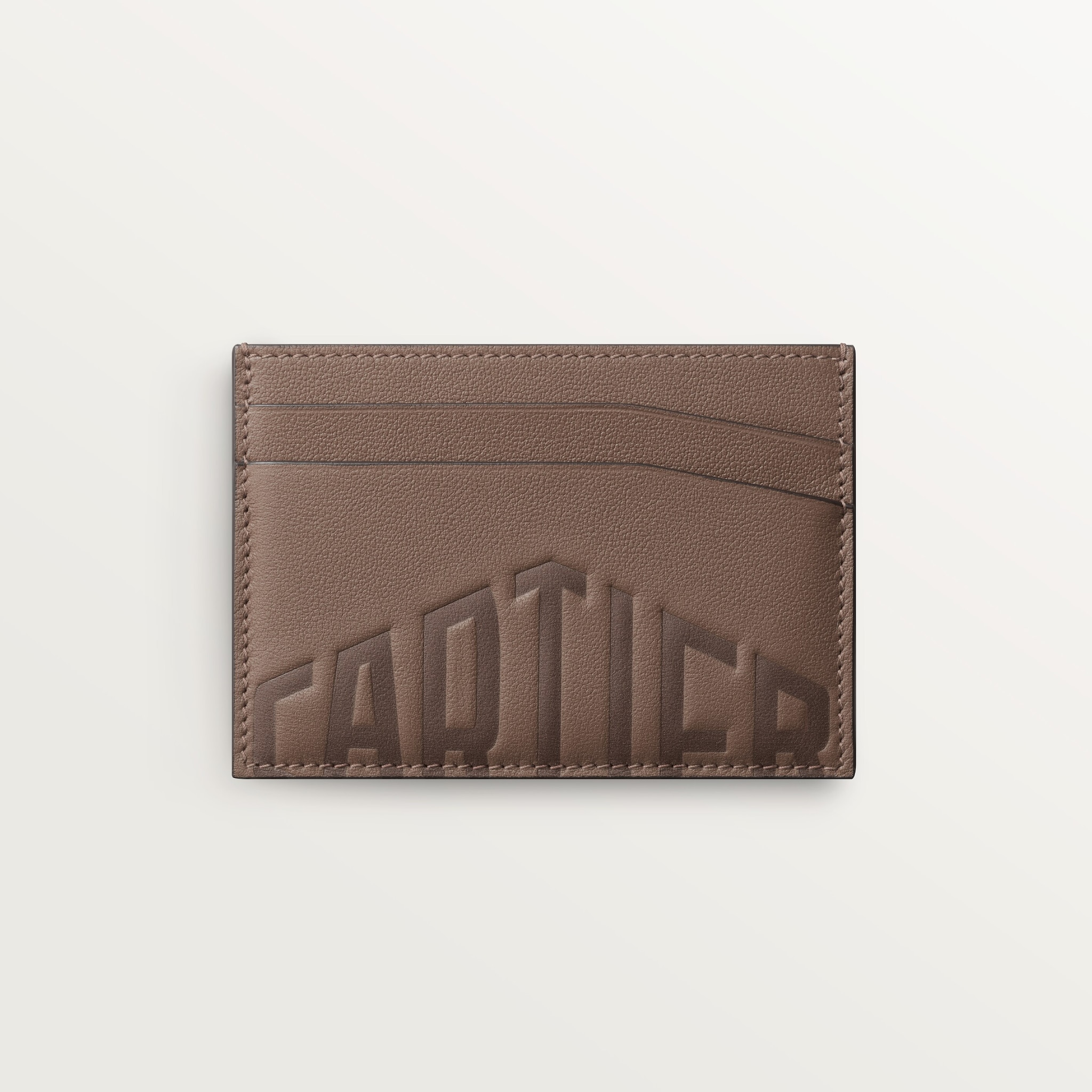 Card holder, Losange