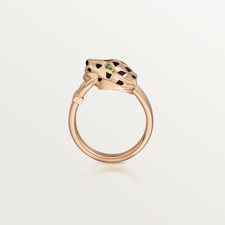 WEB限定】 203jewelry panther ring #21 リング - studentaffairs.cu