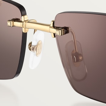 Clash de Cartier Sunglasses Clash de Cartier Sunglasses