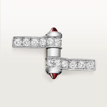 Polymorph cufflinks Polymorph cufflinks