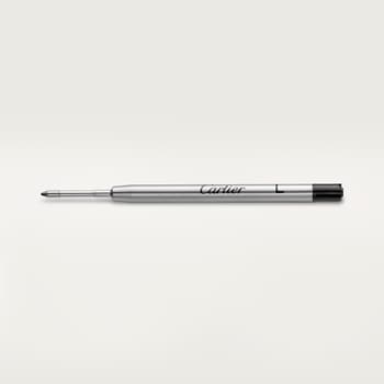 Ballpoint pen refill, black solvent, phenoxyethanol, benzyl alcohol Ballpoint pen refill, black solvent, phenoxyethanol, benzyl alcohol