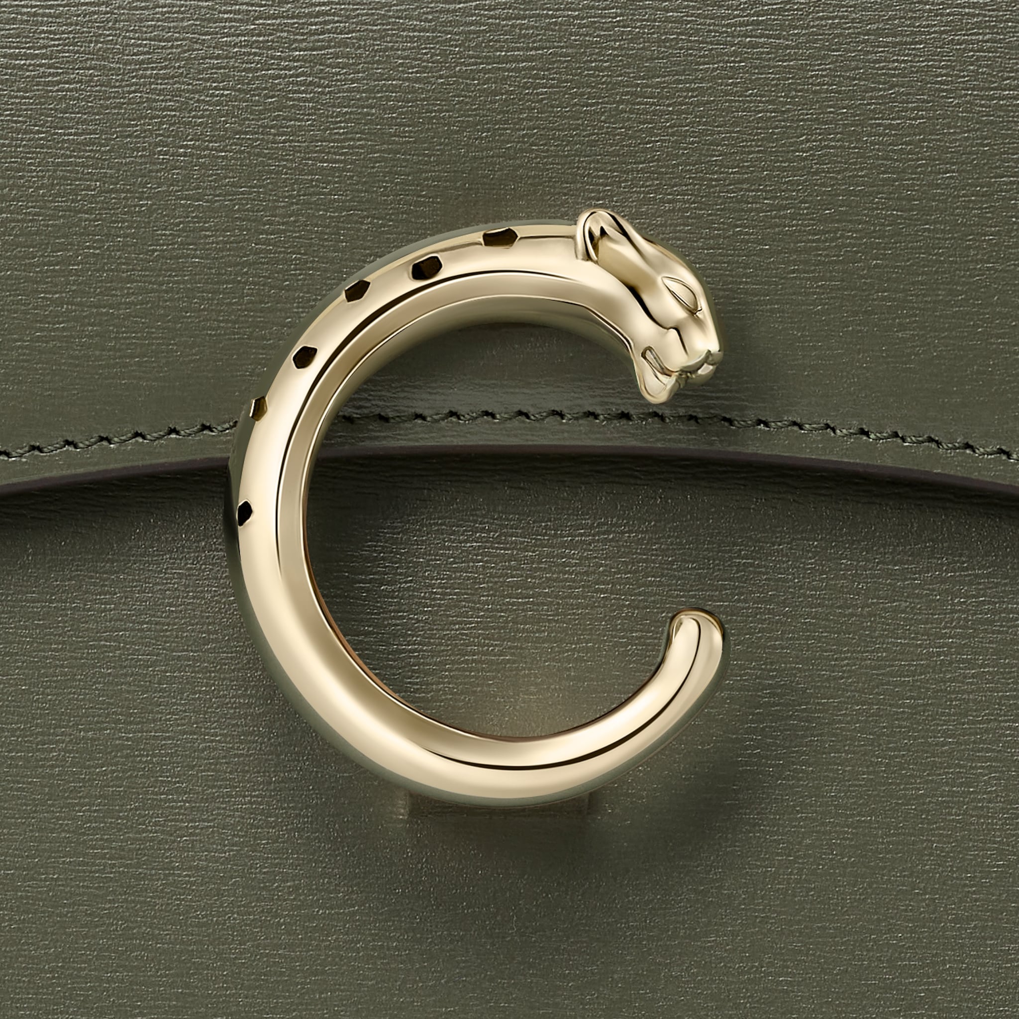 Small bag, Panth&egrave;re C