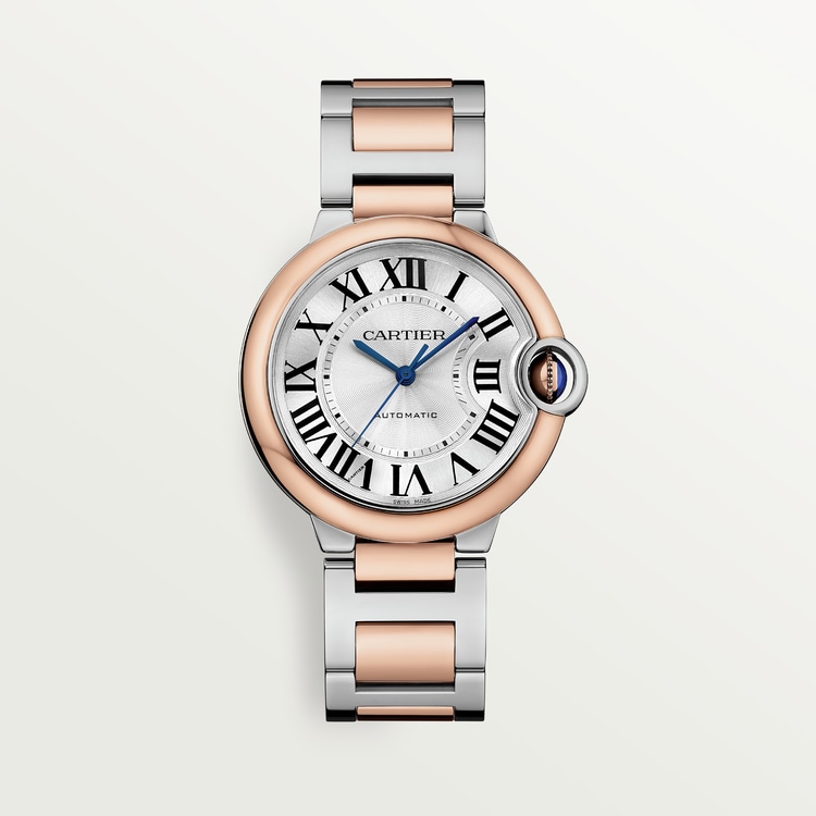 Cartier womans best sale