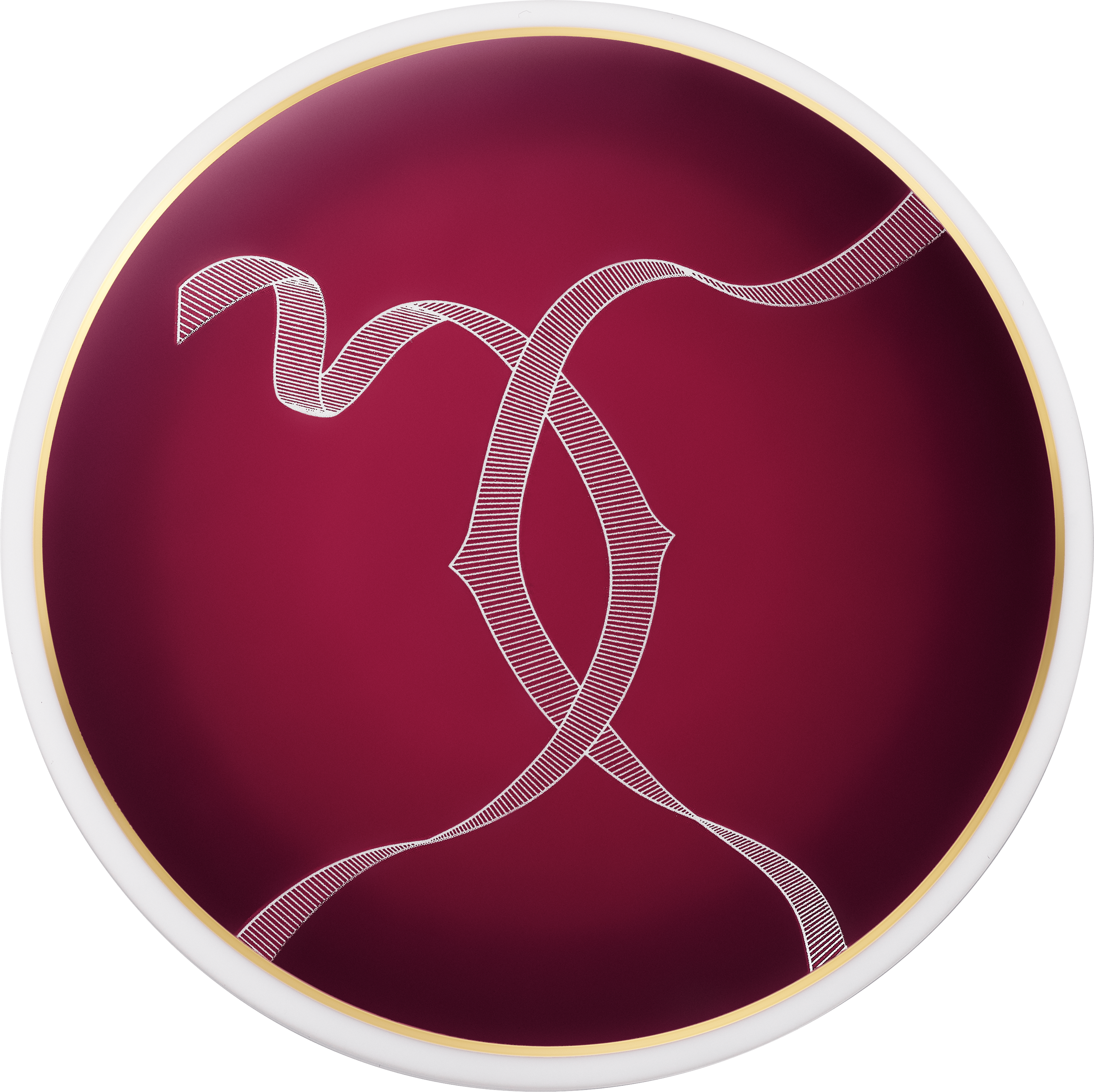 Entrelac&eacute;s de Cartier small box