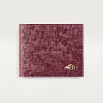 Cartier Losange Small Leather Goods, Card holder Cartier Losange Small Leather Goods, Card holder