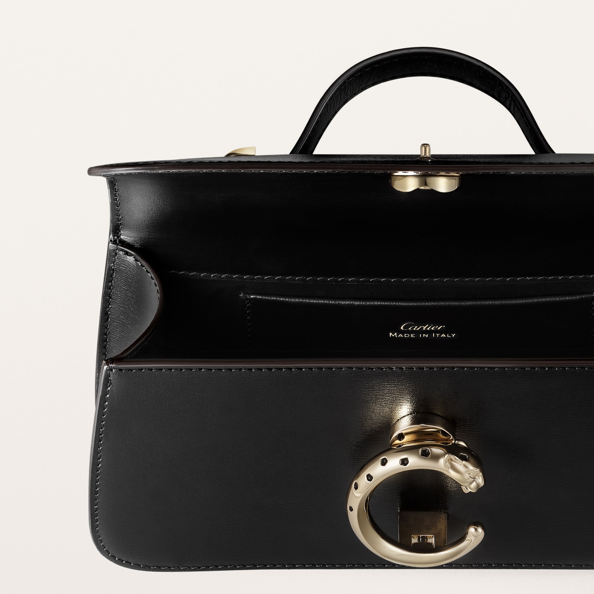 Nano bag, Panth&egrave;re C