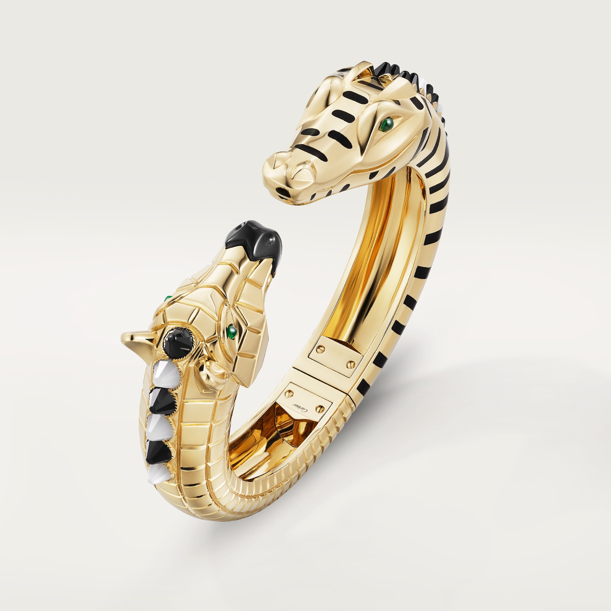 سوار "آندومتابل دو كارتييه"