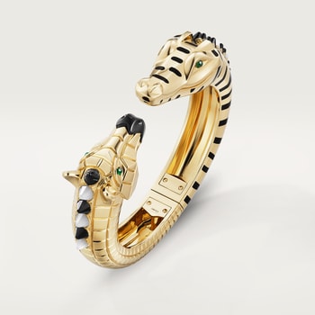 Indomptables de Cartier bracelet Indomptables de Cartier bracelet