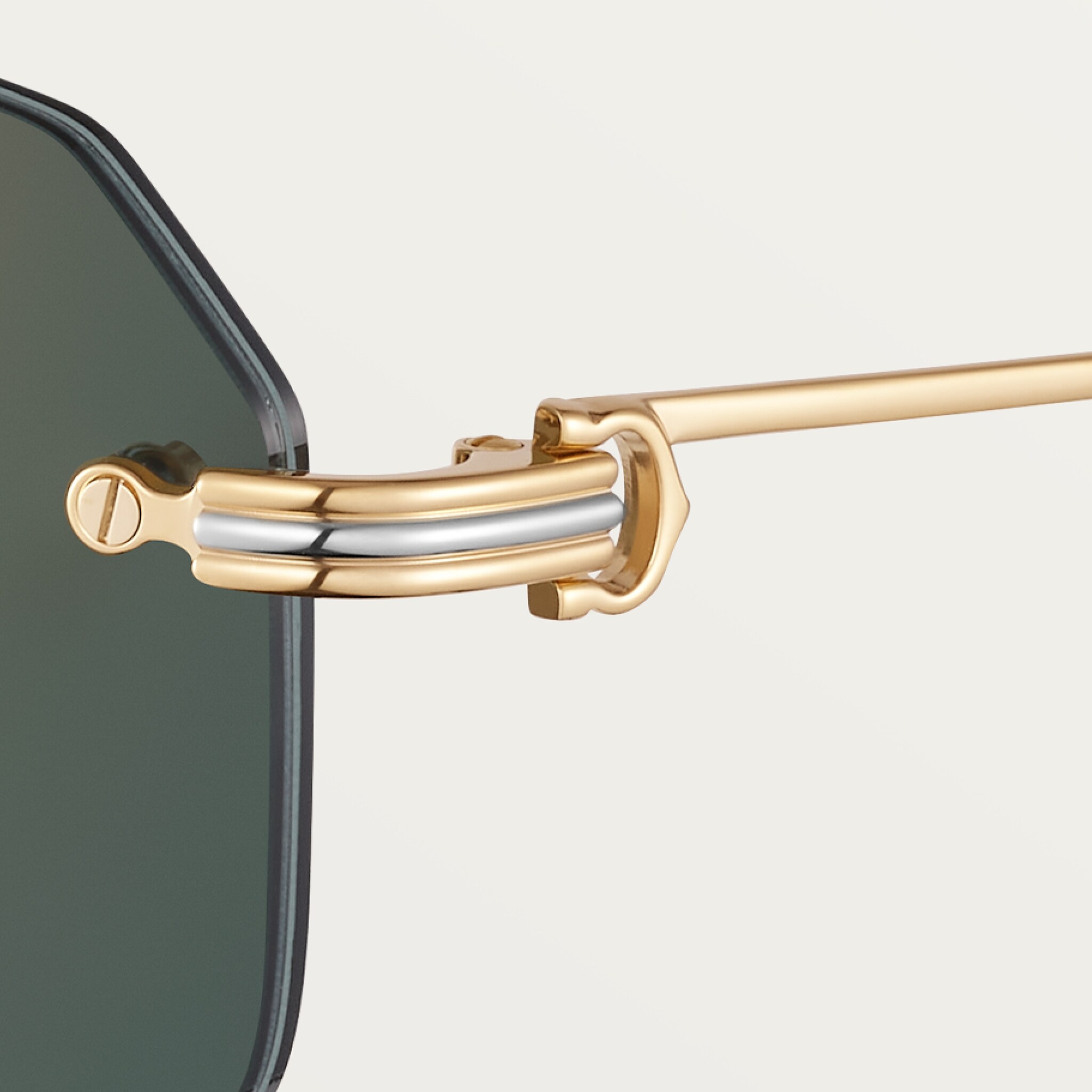 Premi&egrave;re de Cartier sunglasses