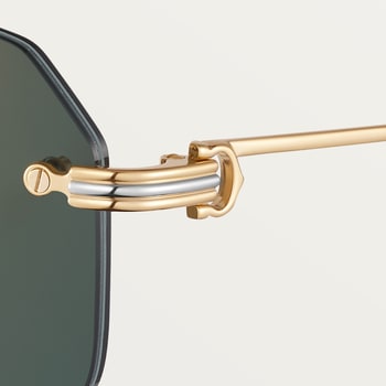 Première de Cartier sunglasses Première de Cartier sunglasses