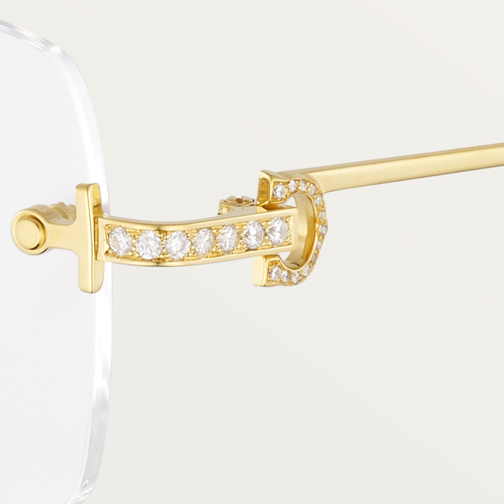 Premi&egrave;re珍貴眼鏡鏡框