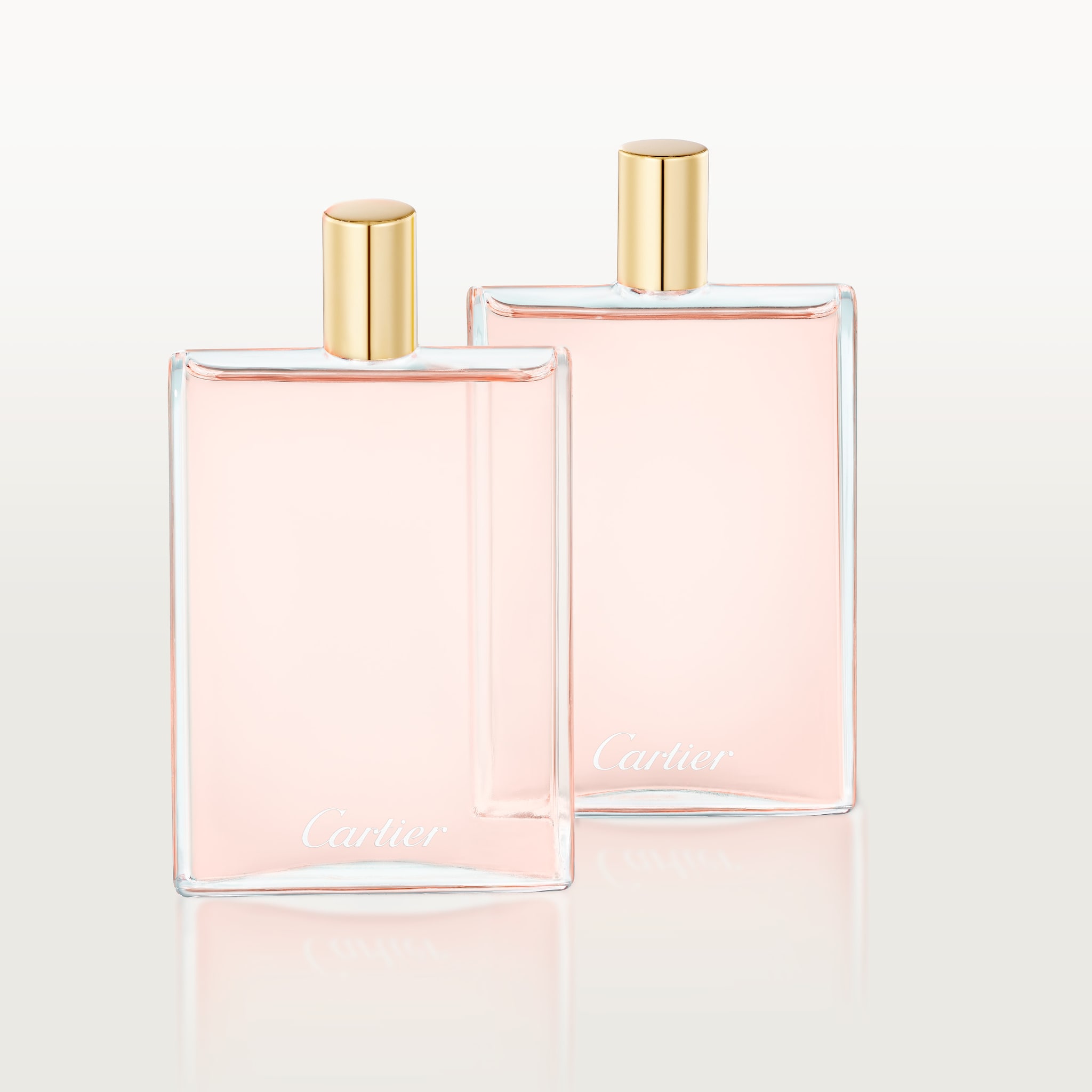 Les N&eacute;cessaires &agrave; Parfum Refills La Panth&egrave;re