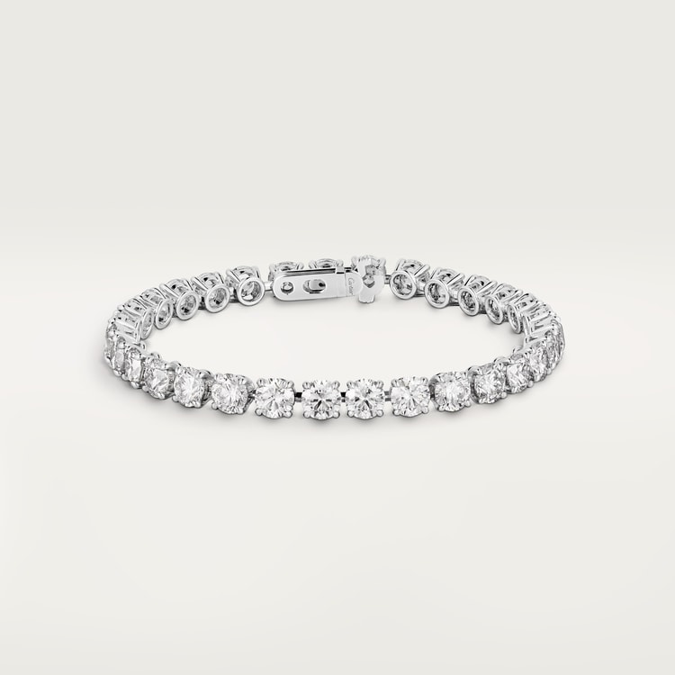 Cartier essential line discount bracelet