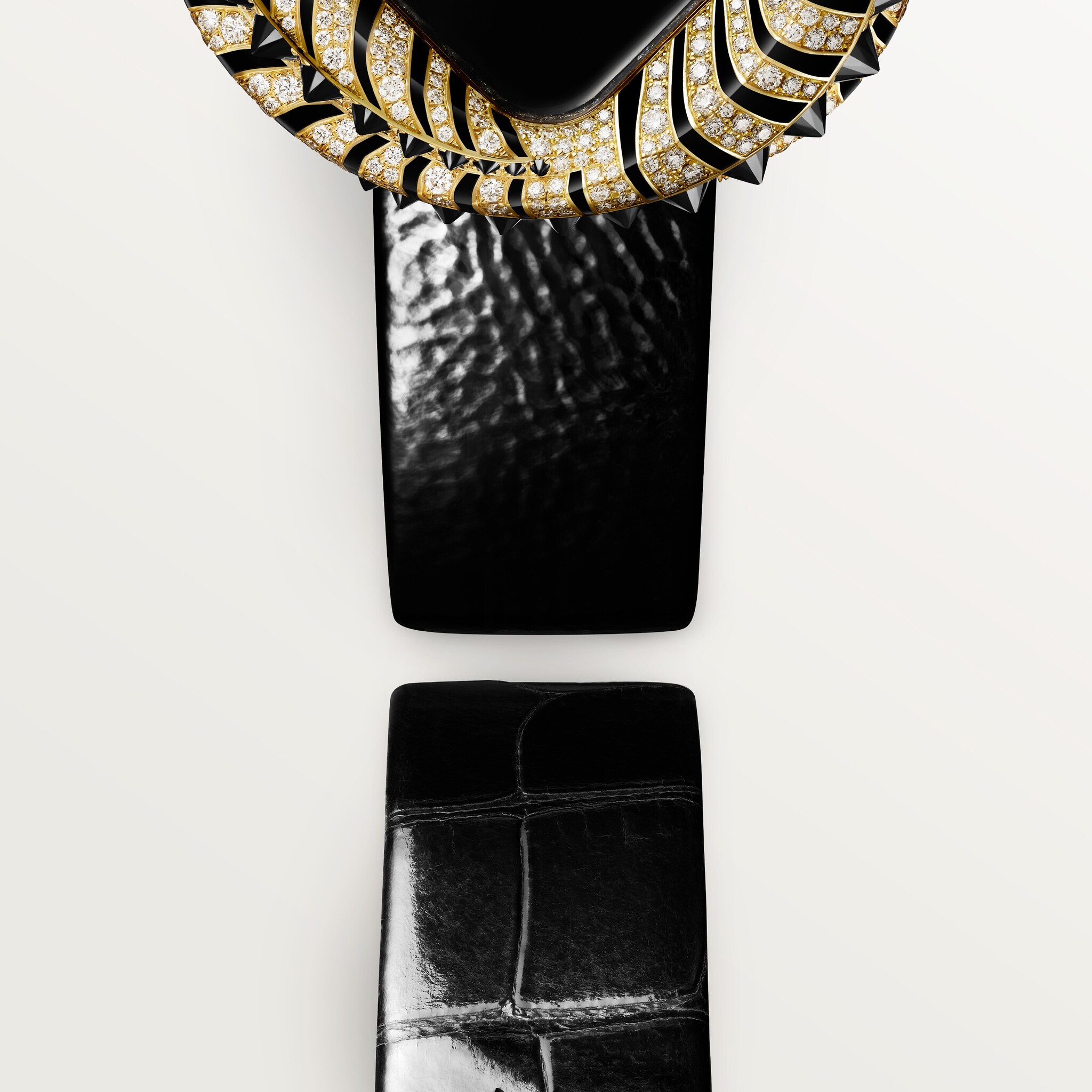 Panth&egrave;re Jewelry Watch, image 5