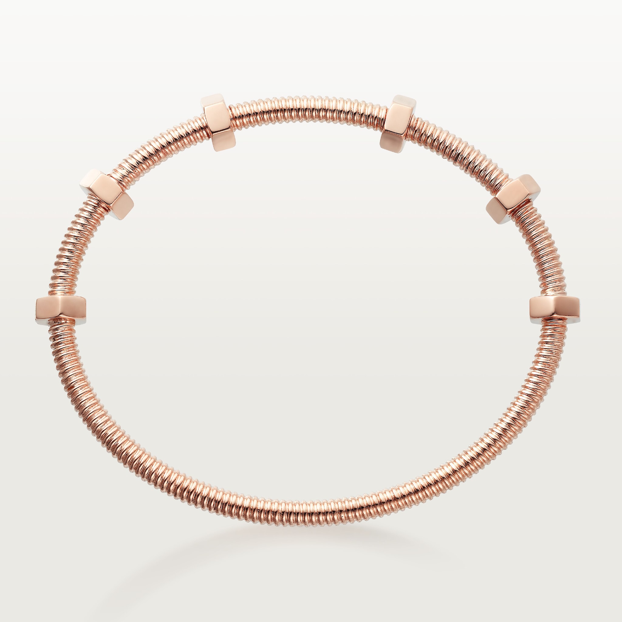 &Eacute;crou de Cartier bracelet, image 5