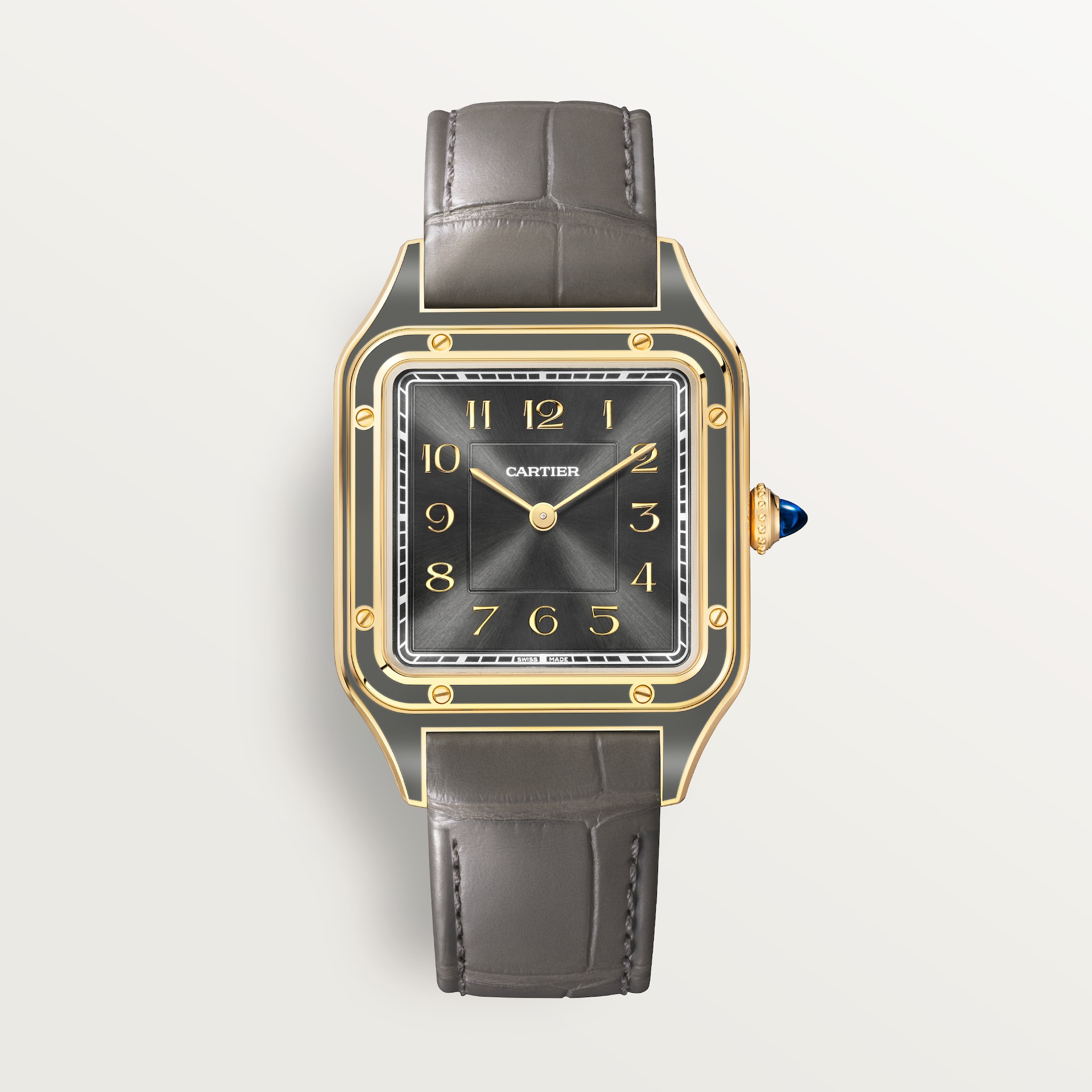 Santos-Dumont watch