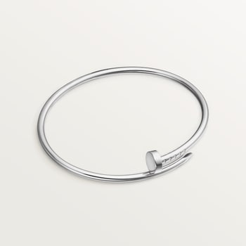Juste un Clou bracelet, small model Juste un Clou bracelet, small model