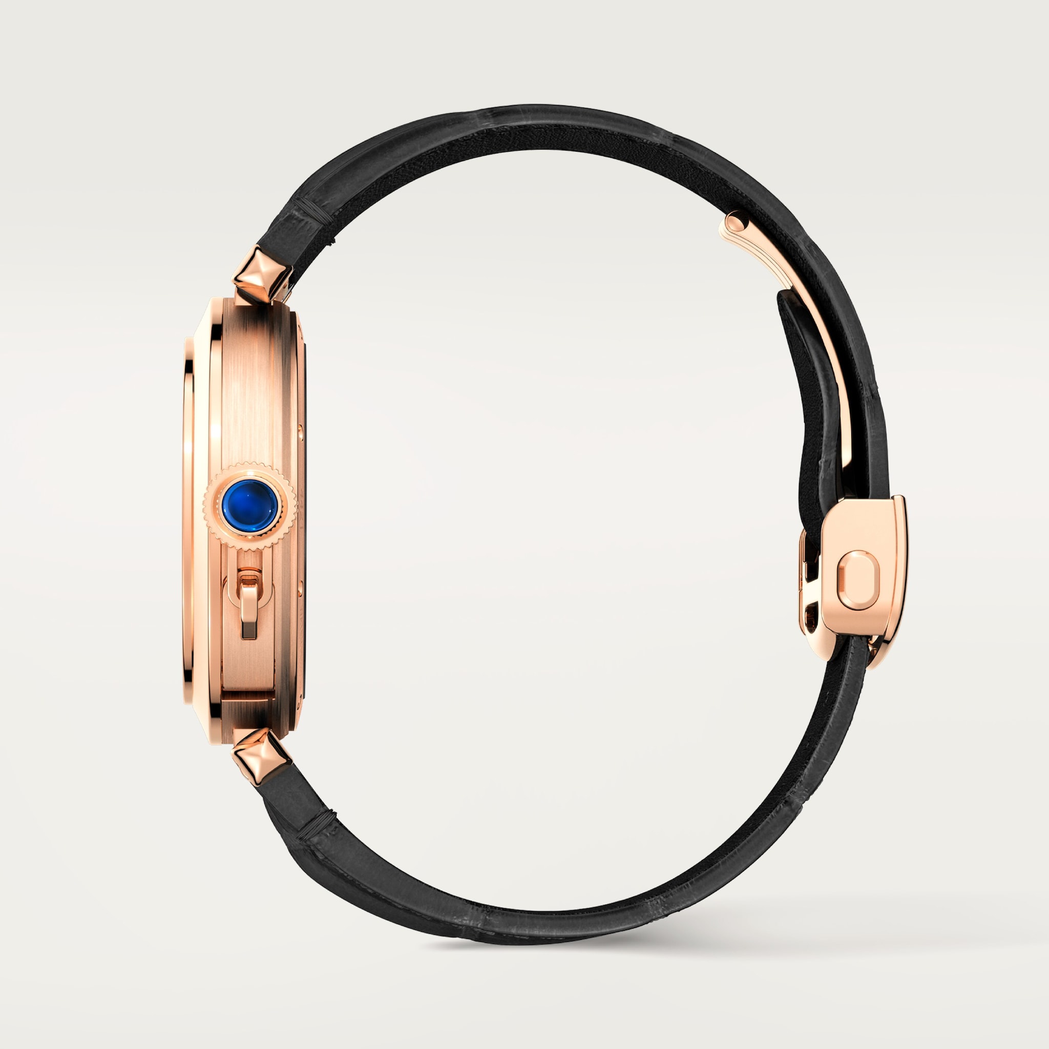 Pasha de Cartier watch, image 6