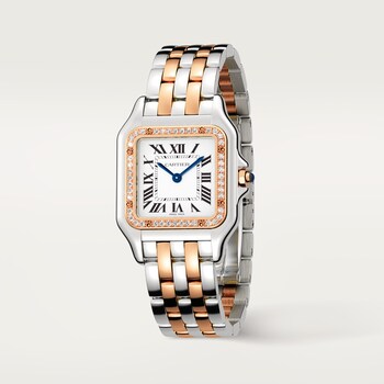 Panthere de Cartier Luxury watches for women