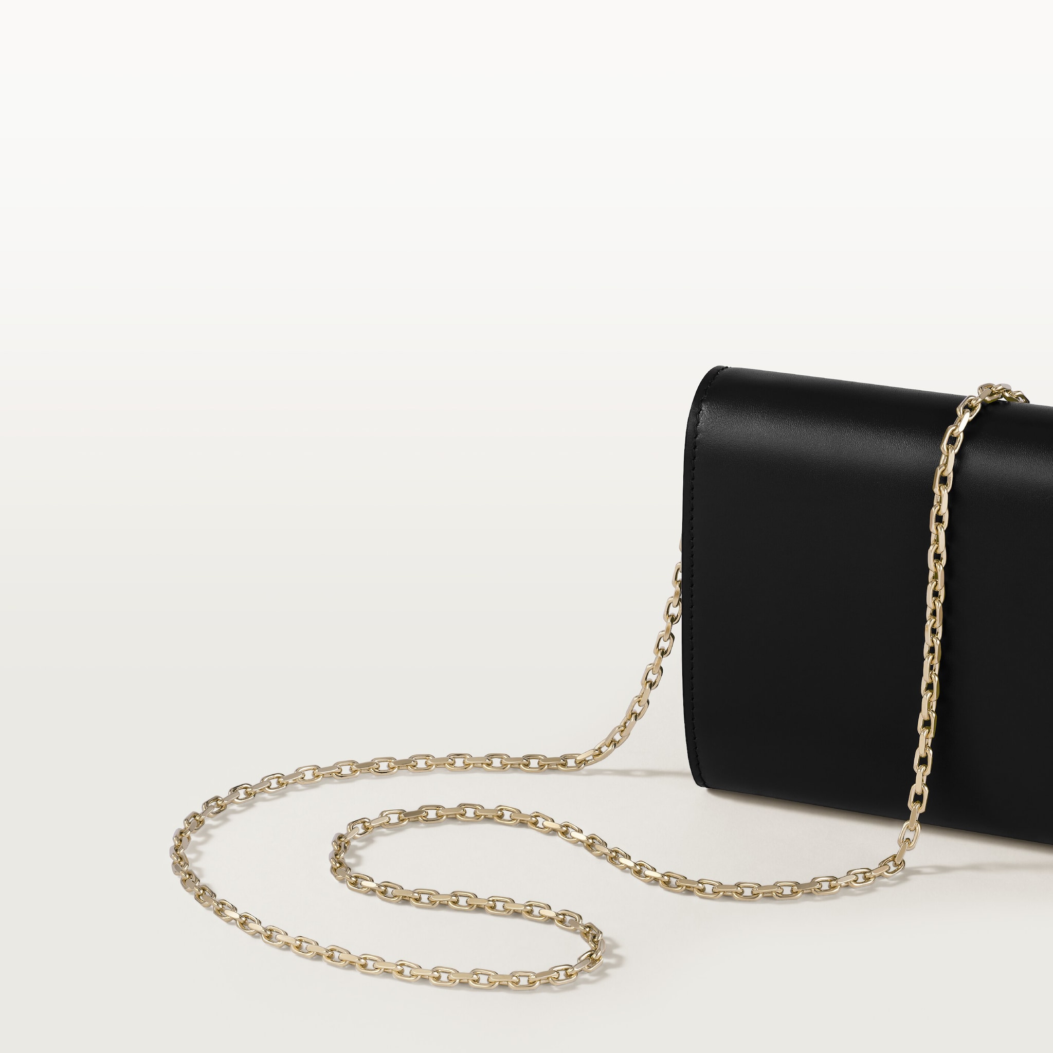 Chain wallet, C de Cartier, image 4