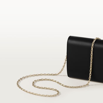 Chain wallet, C de Cartier Chain wallet, C de Cartier
