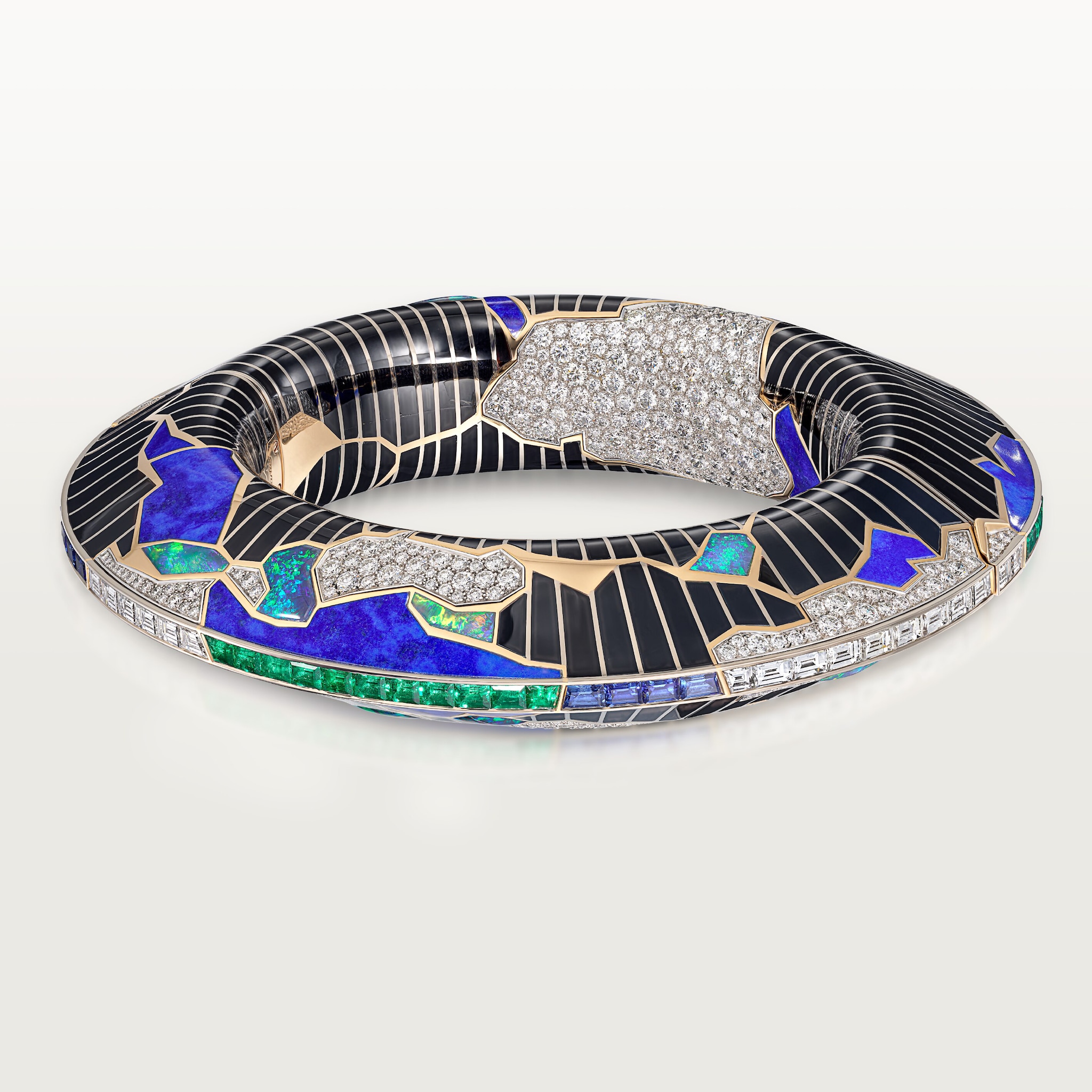 Cartier Libre Polymorph bracelet, image 4