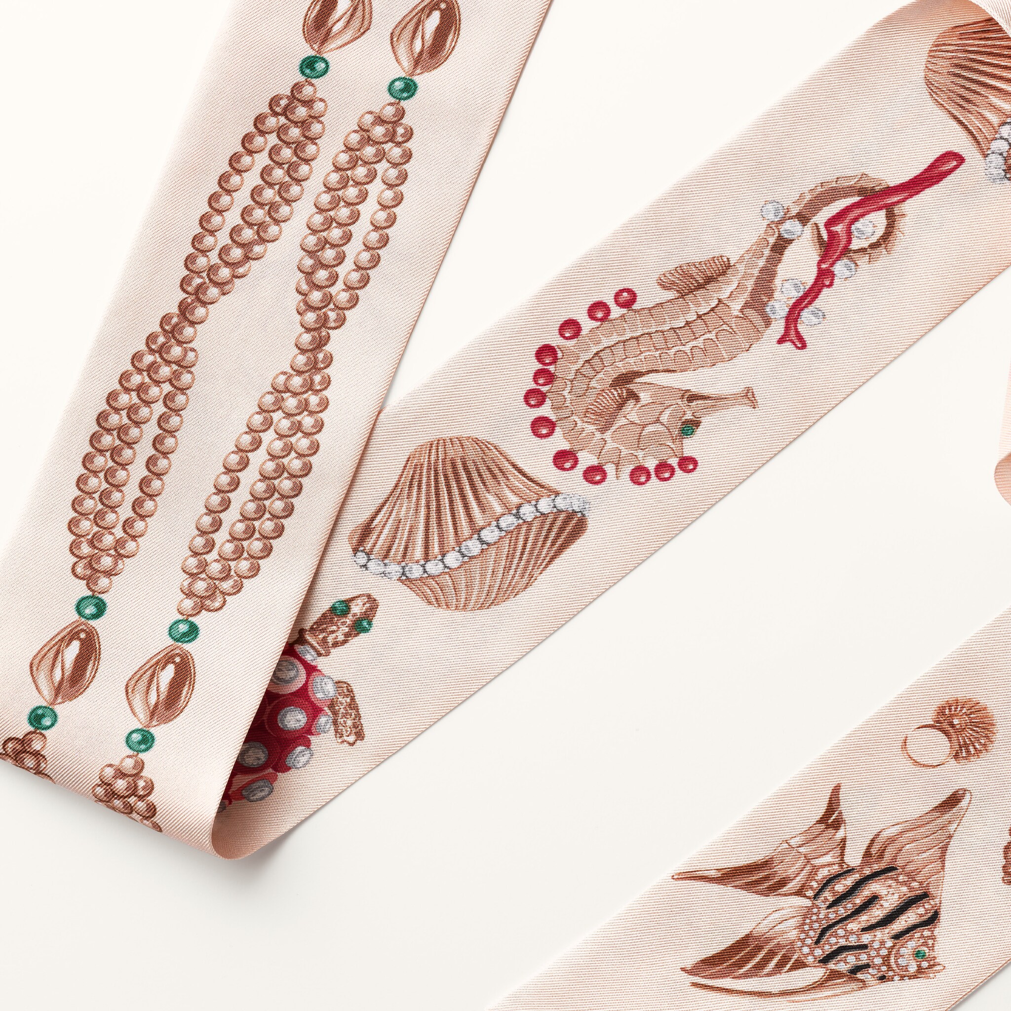 小物 Cartier Precious Mundanity Bandeau Precious Mundanity Bandeau