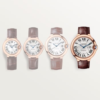 Ballon Bleu de Cartier watch Ballon Bleu de Cartier watch