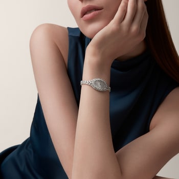 Baignoire jewelry watch Baignoire jewelry watch
