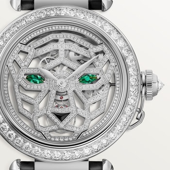 Panthère Jewelry Watch Panthère Jewelry Watch