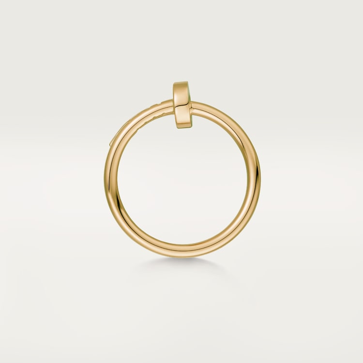 Juste un Clou ring, small model