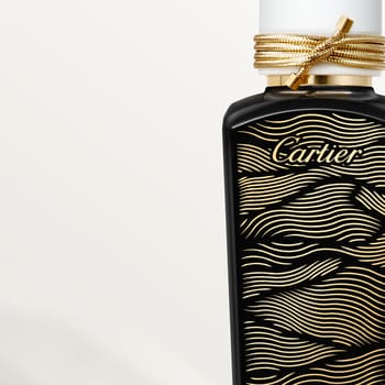 Oud & Santal Les Heures Voyageuses Limited Edition Fragrance Oud & Santal Les Heures Voyageuses Limited Edition Fragrance