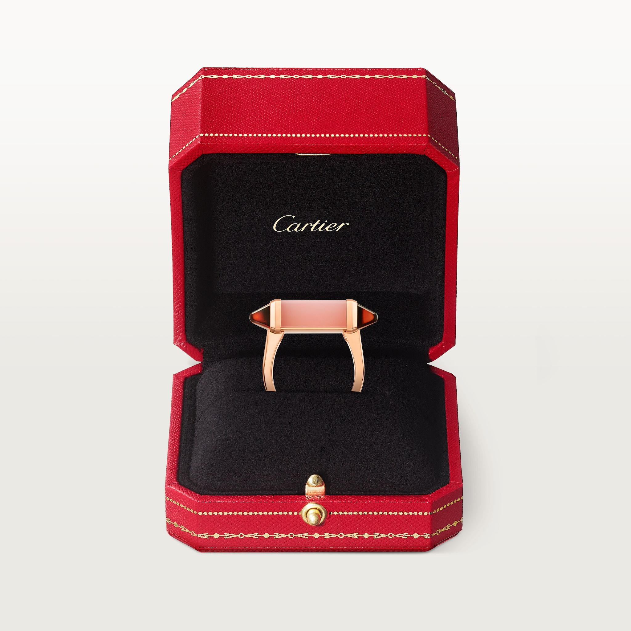Les Berlingots de Cartier ring, image 9