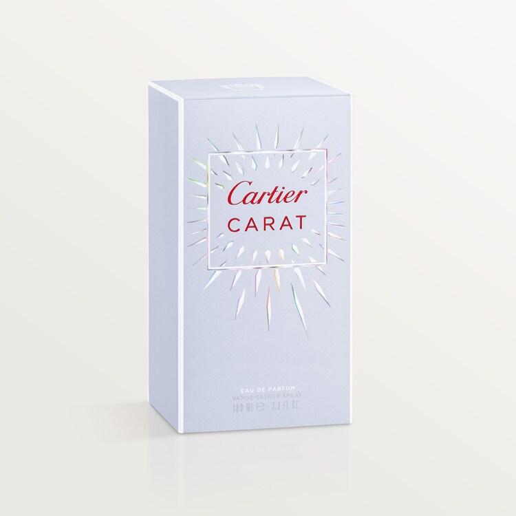 Cartier carat perfume deals