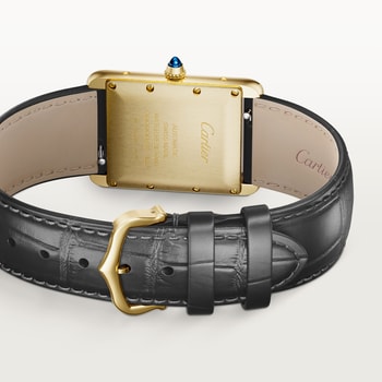 Tank Louis Cartier watch Tank Louis Cartier watch