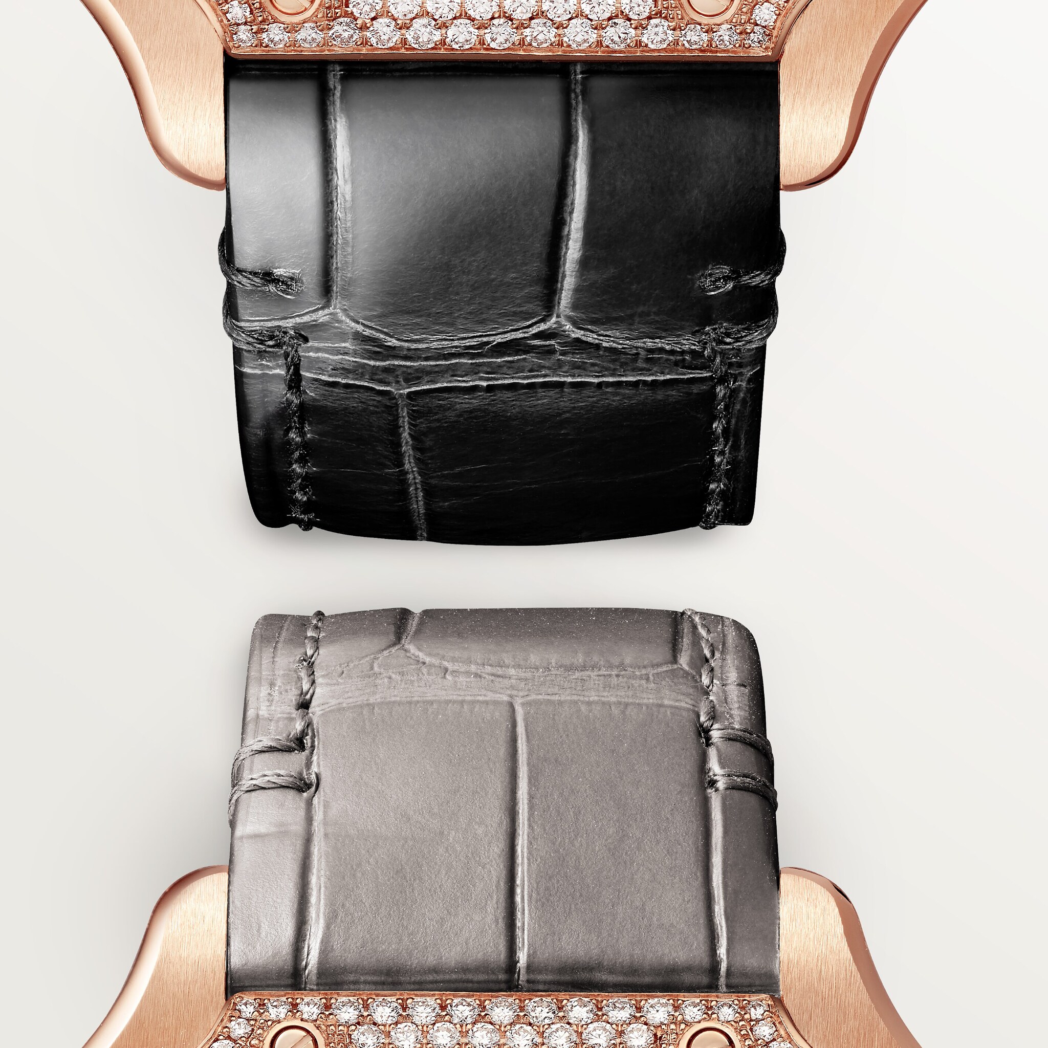 산토스 드 까르띠에 워치, 이미지 5