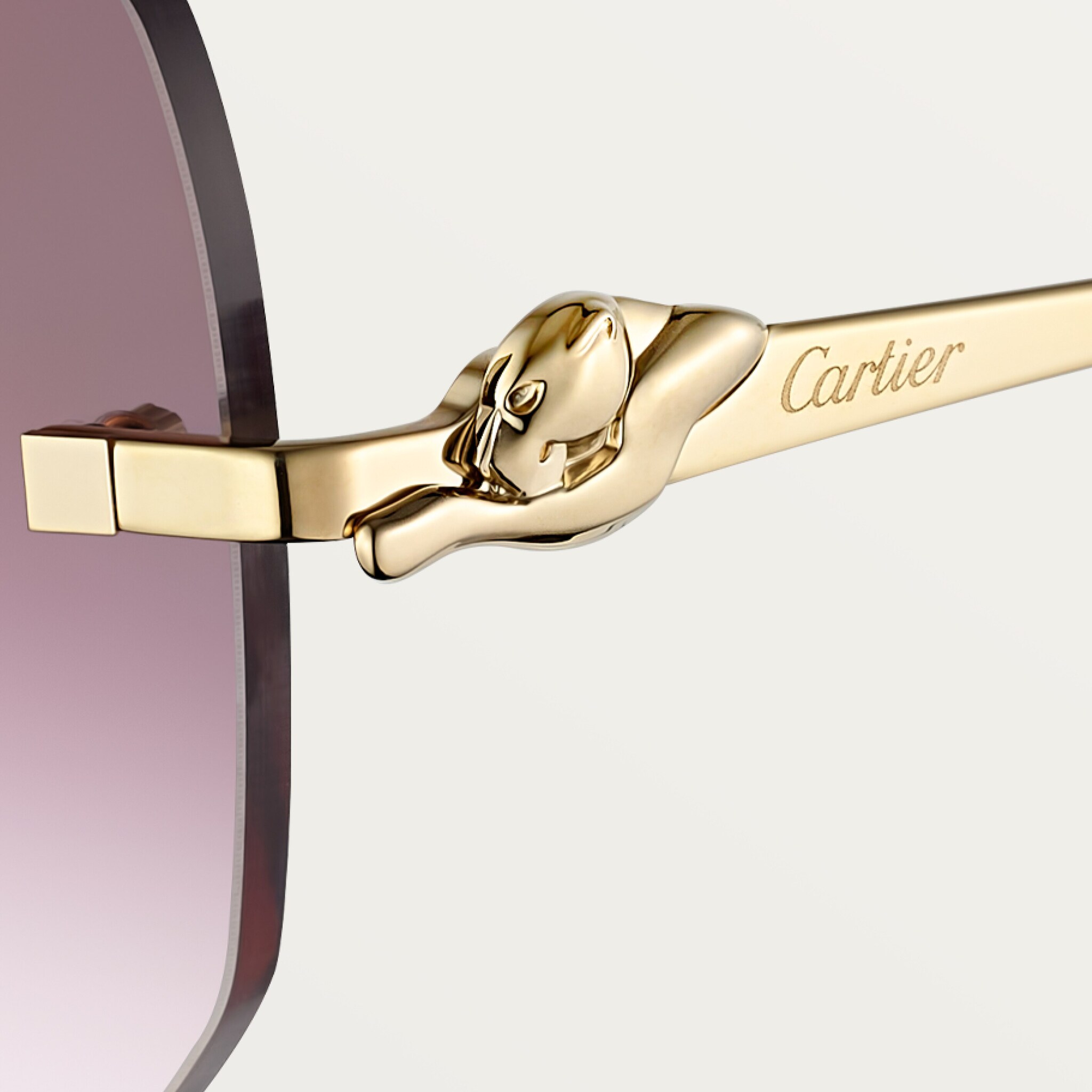 Panth&egrave;re de Cartier sunglasses, image 7