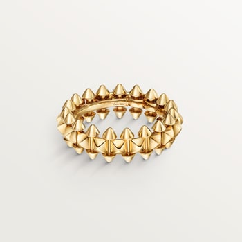 Clash de Cartier ring, medium model Clash de Cartier ring, medium model