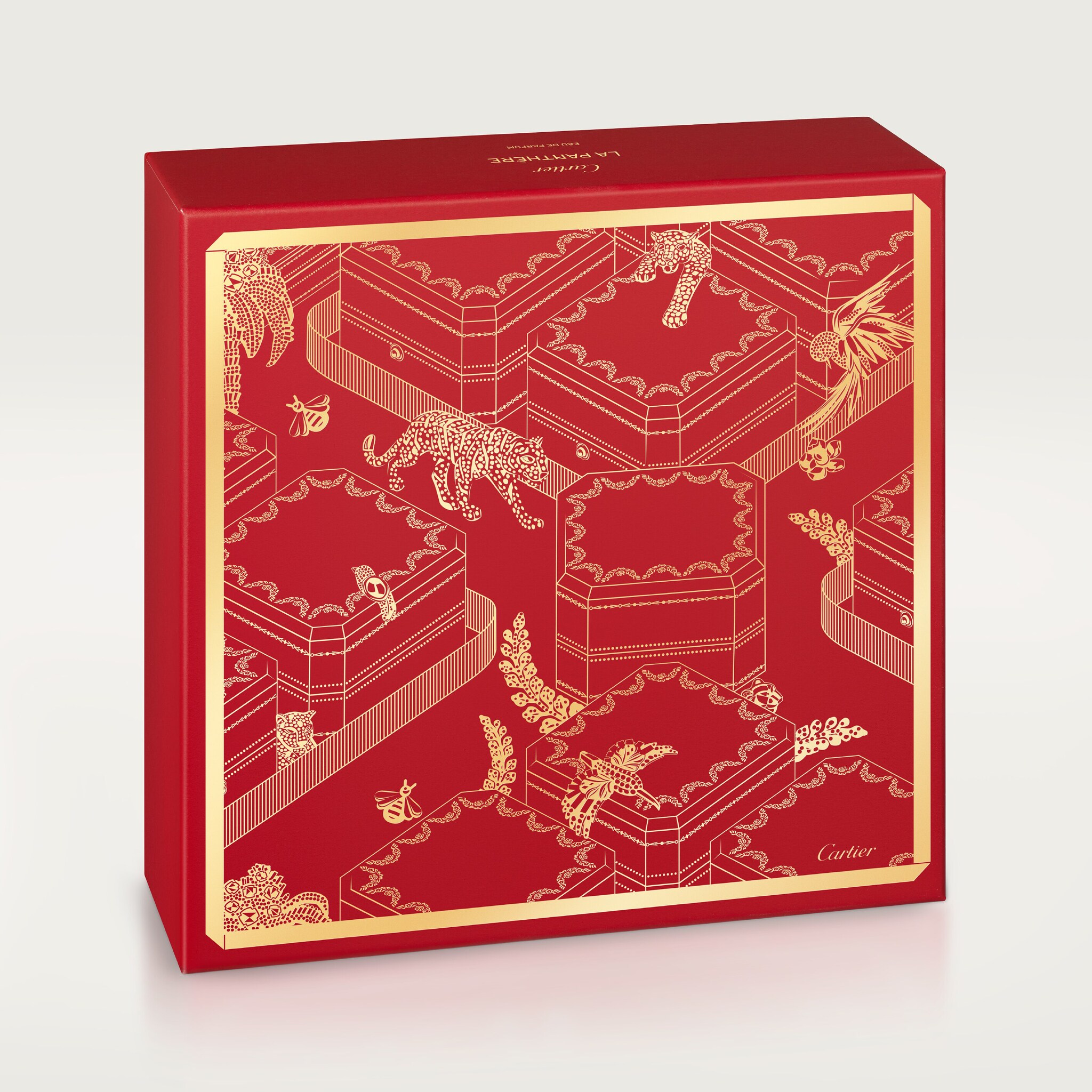 La Panth&egrave;re Gift Set