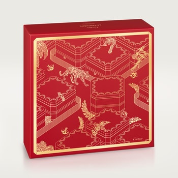 La Panthère Gift Set La Panthère Gift Set