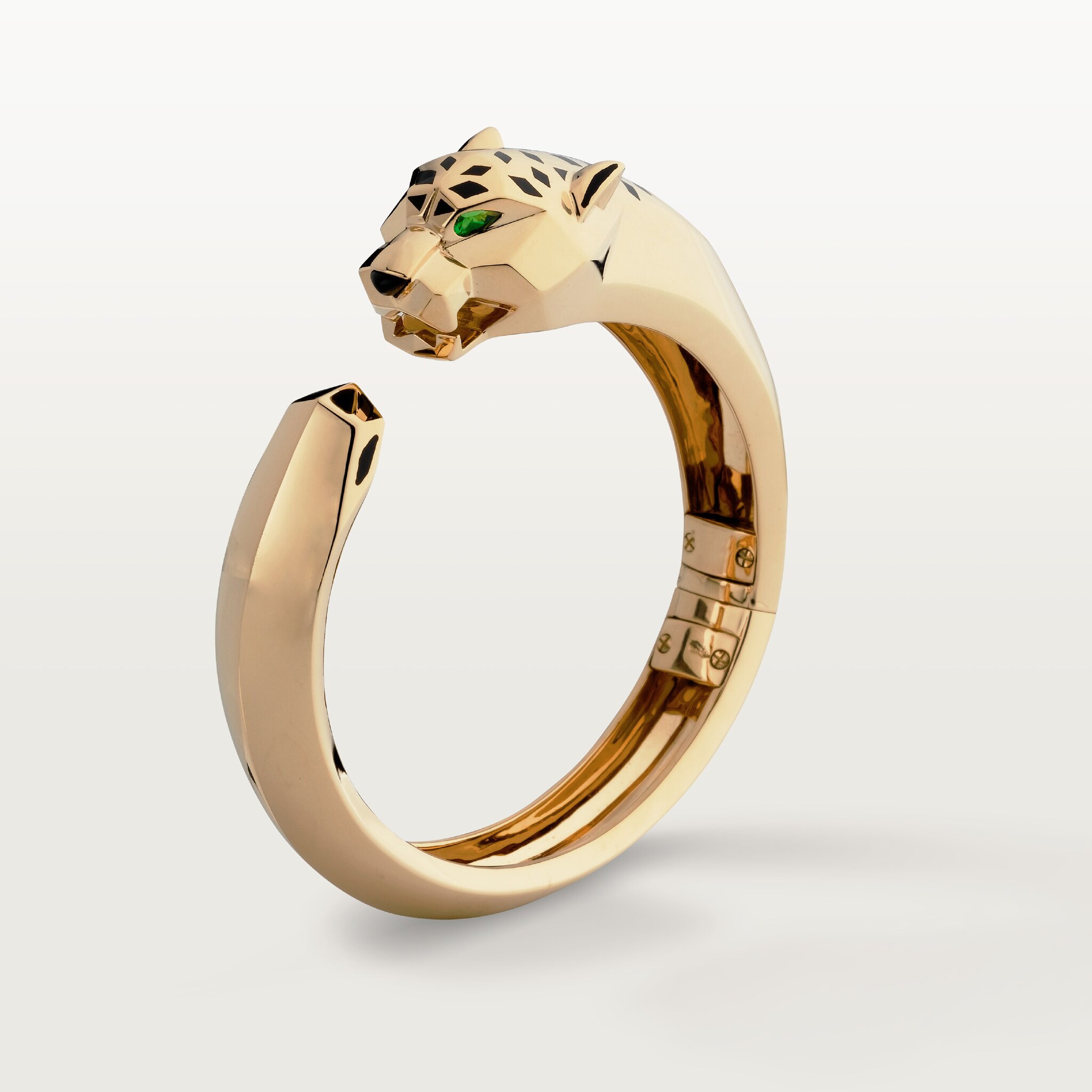 Panth&egrave;re de Cartier bracelet