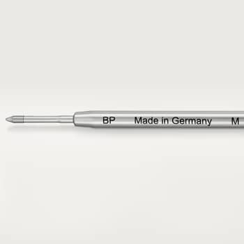 Ballpoint pen refill, blue solvent, phenoxyethanol, benzyl alcohol Ballpoint pen refill, blue solvent, phenoxyethanol, benzyl alcohol