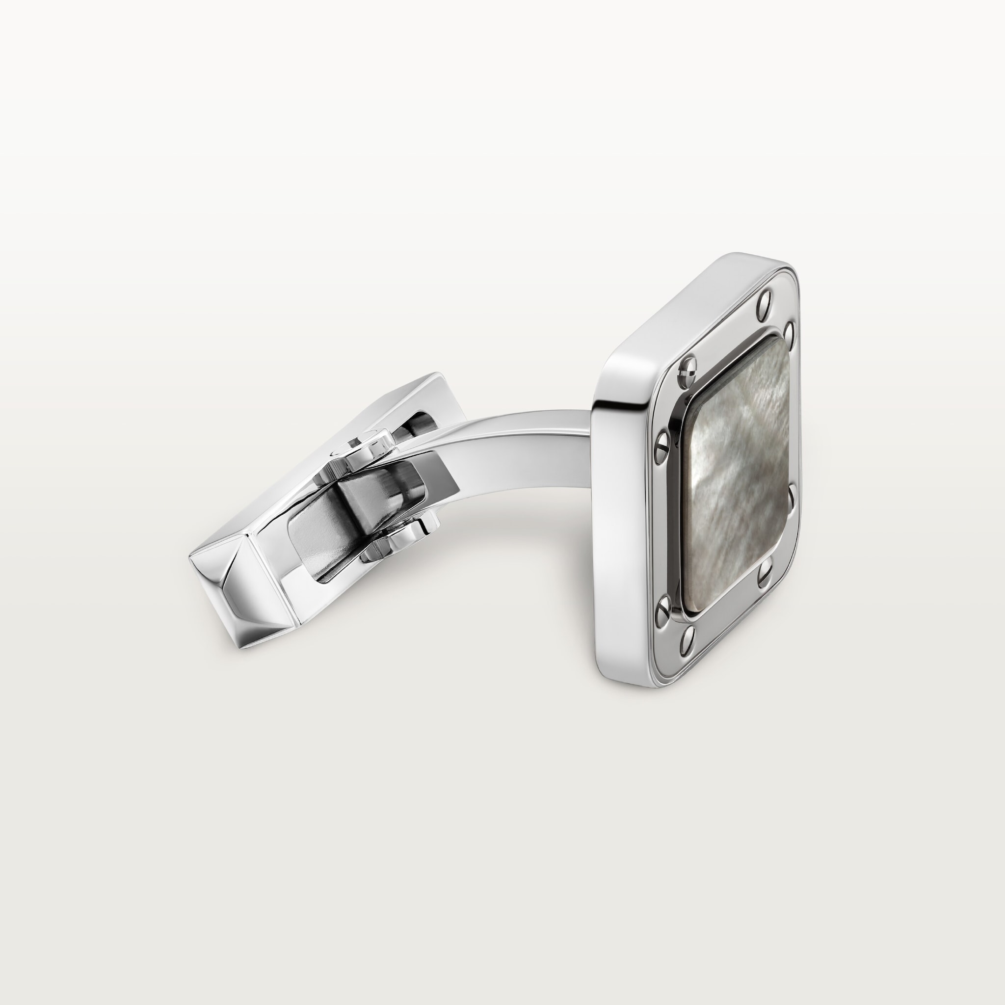 Santos de Cartier cufflinks