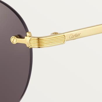 Signature C de Cartier sunglasses Signature C de Cartier sunglasses