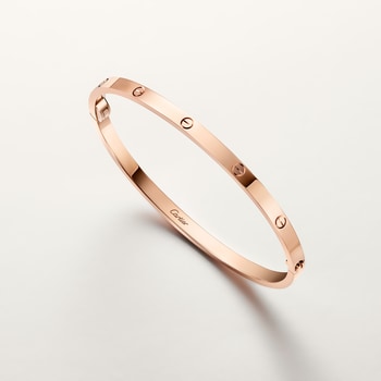 #LOVE# bracelet, small model #LOVE# bracelet, small model